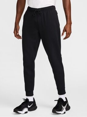 Nike Men's Dri-FIT UV Performance Joggers